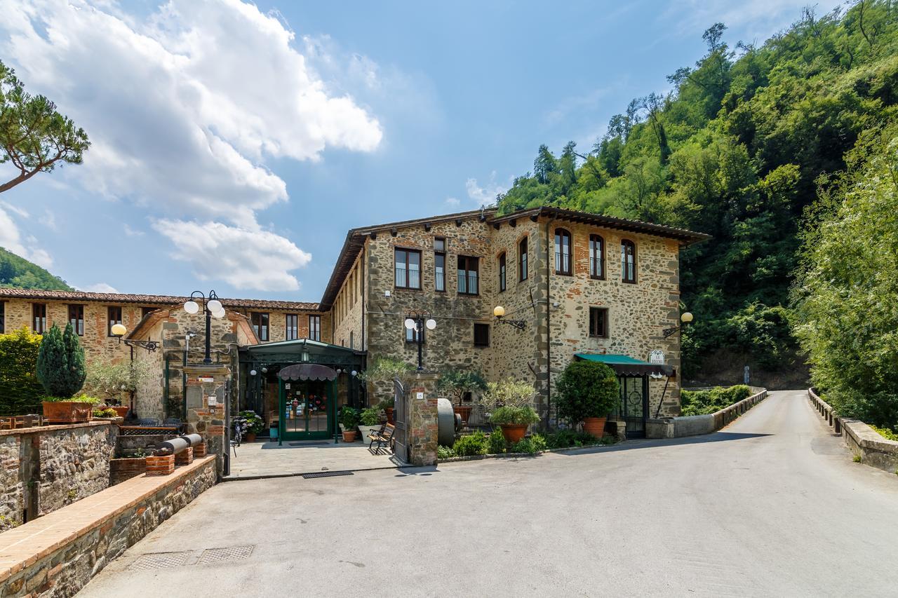 Villaggio Albergo San Lorenzo E Santa Caterina Pescia Pokoj fotografie